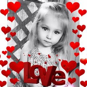 Meet your Posher, Glenda